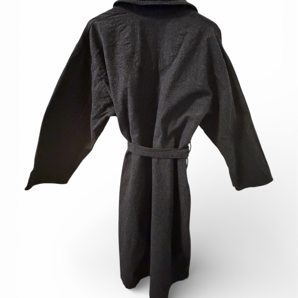Vermont Country Store Robe Size M - Picture 3 of 3